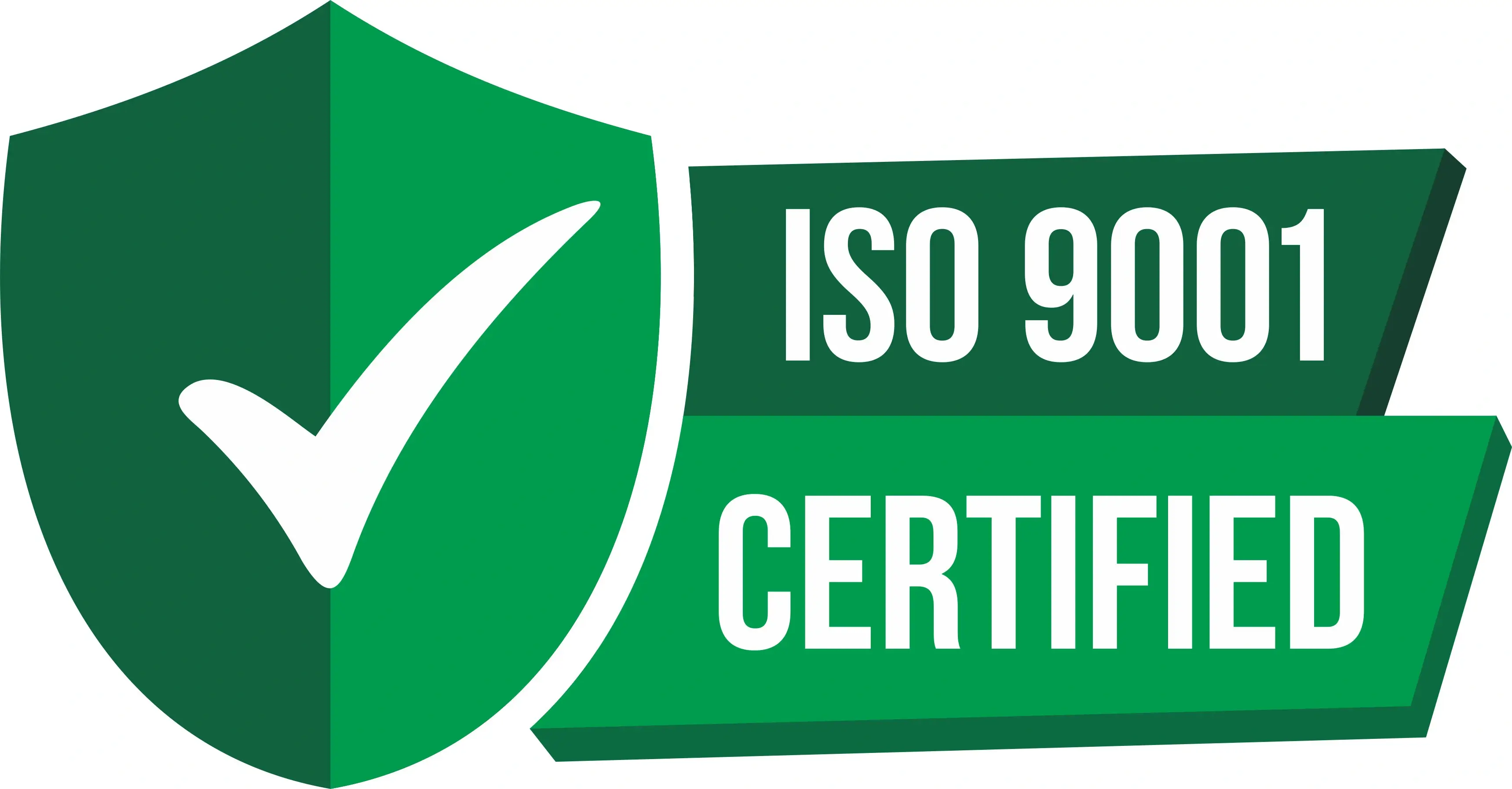 ISO-9001 Certified Company